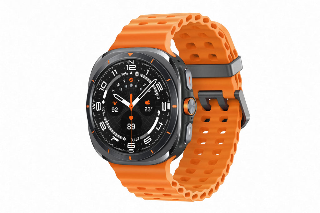 samsung 8 ultra watch