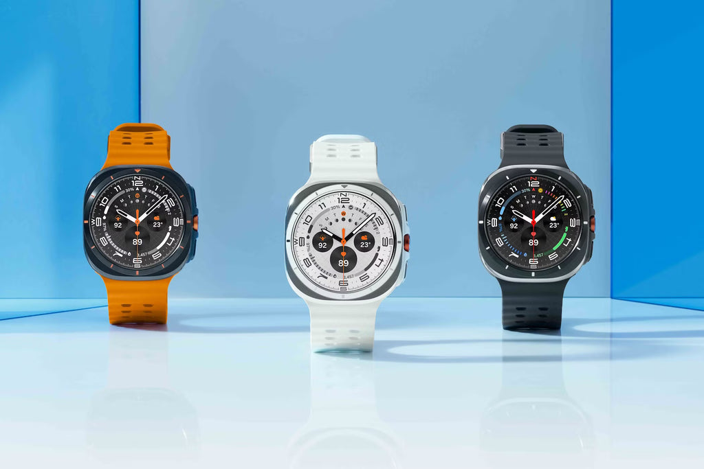 samsung 8 ultra watch