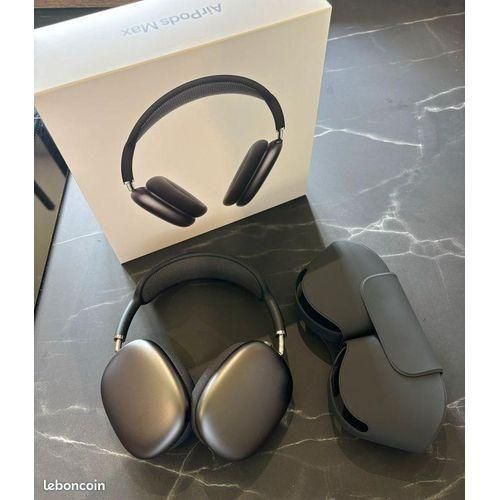 Aerpods Max HeadPhones MasterCopy