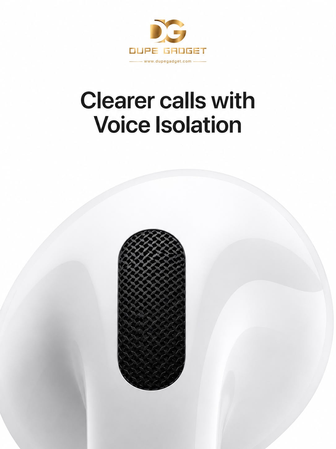 Aer-Pods 4 ANC (Master Edition)