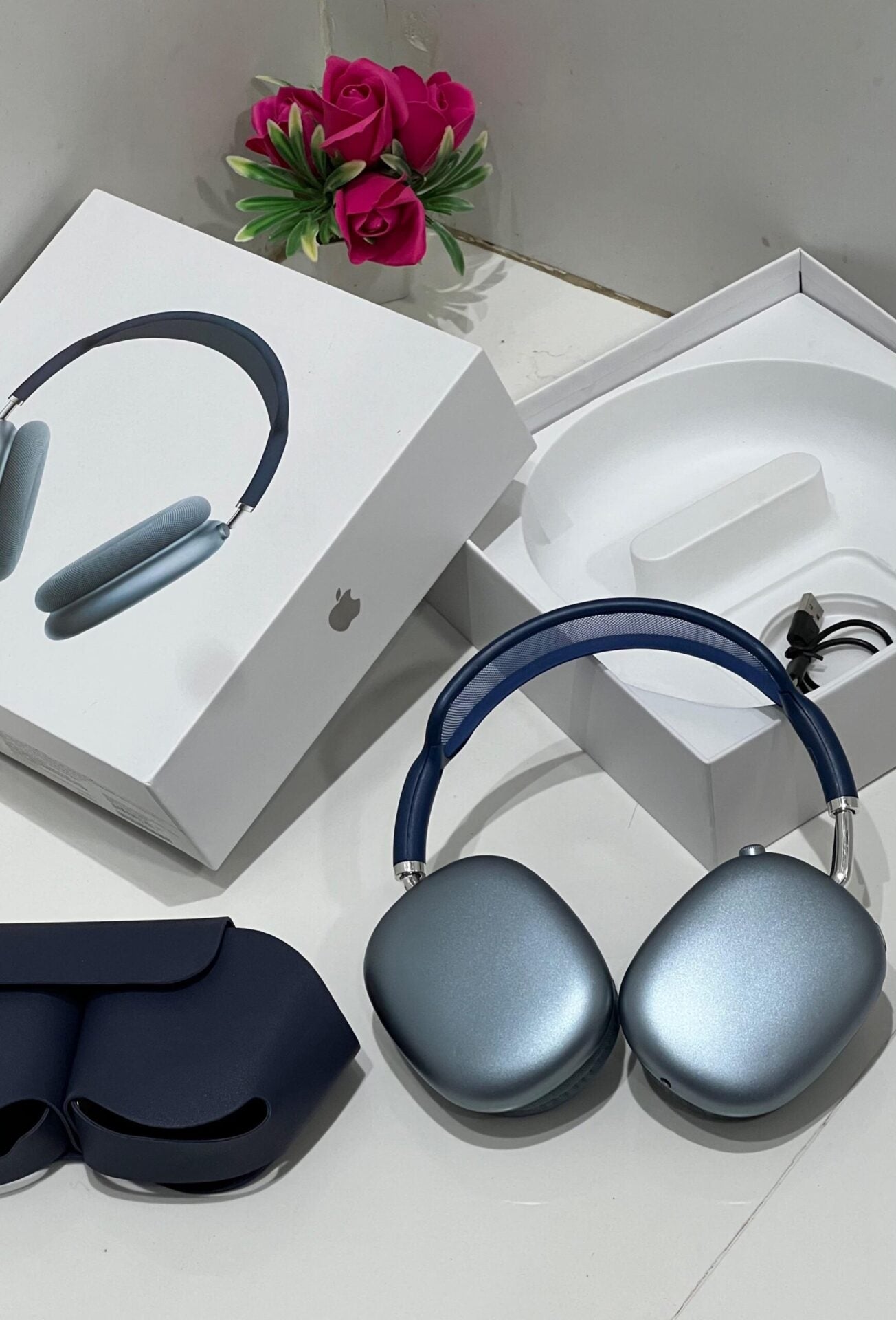 Airmax 1st copy headphone