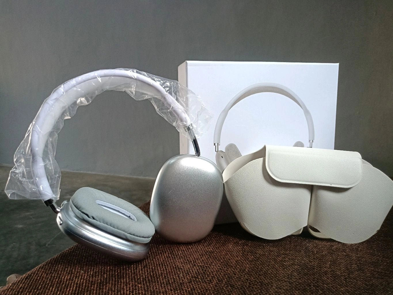 Airmax 1st copy headphone