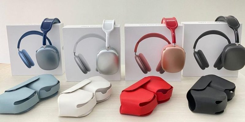 Airmax 1st copy headphone