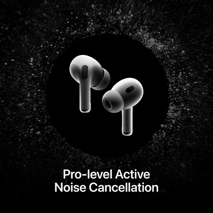 Aer-Pods Pro 2nd Generation with ANC (Master Edition)