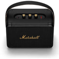 MARSHALL KILL BURN 2