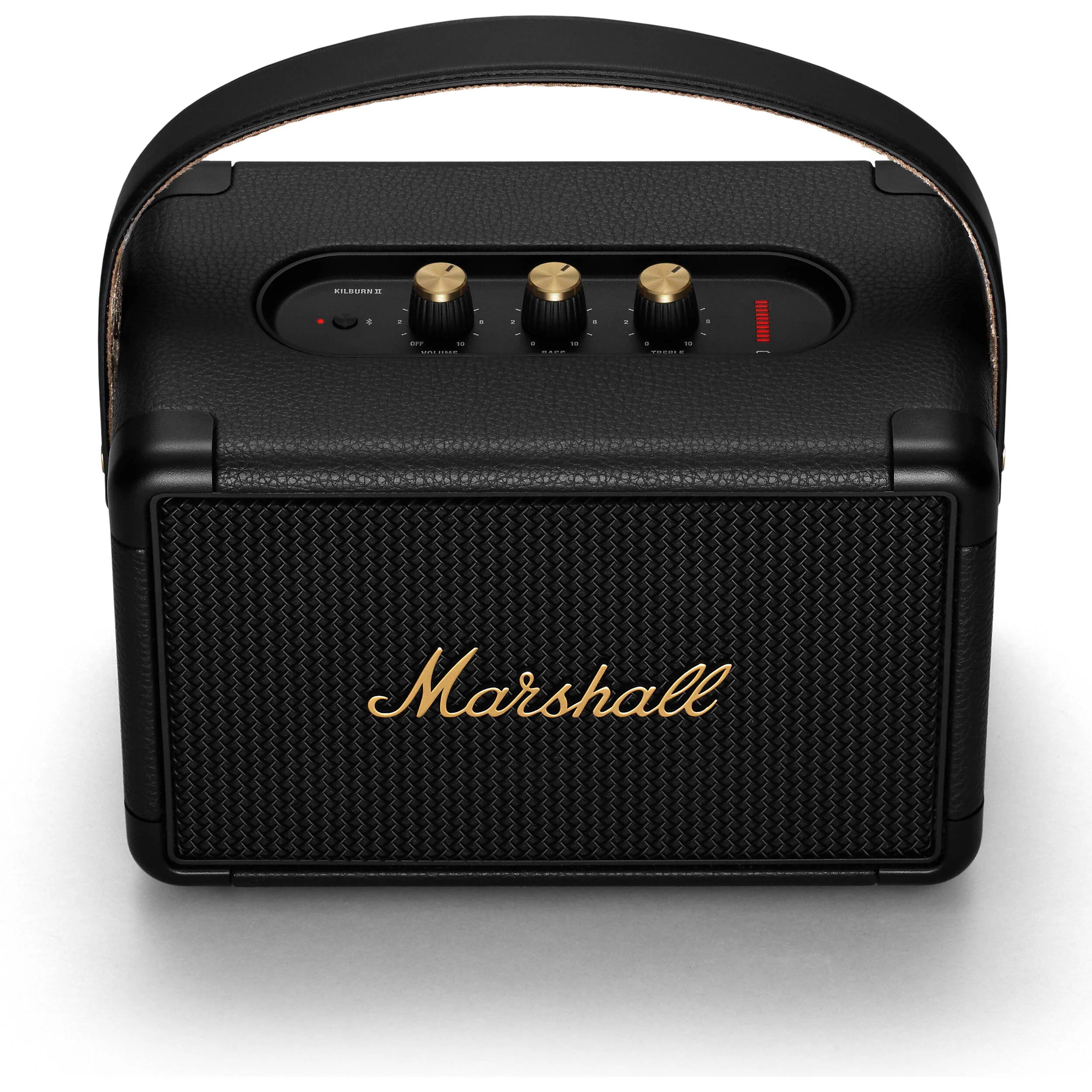 MARSHALL KILL BURN 2