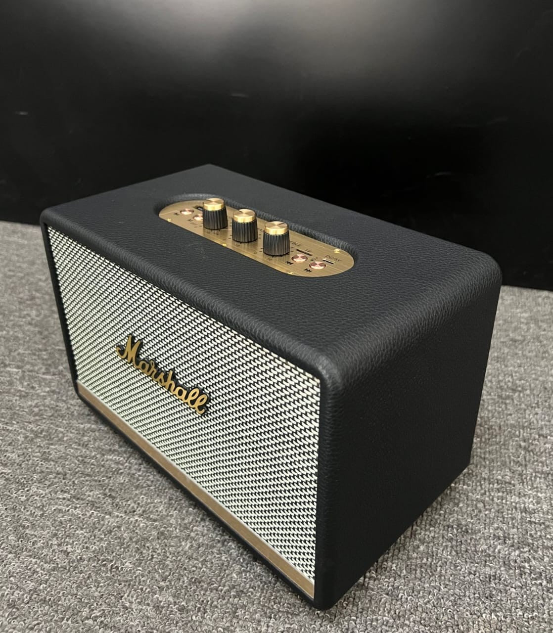 M@rshall M18 speaker