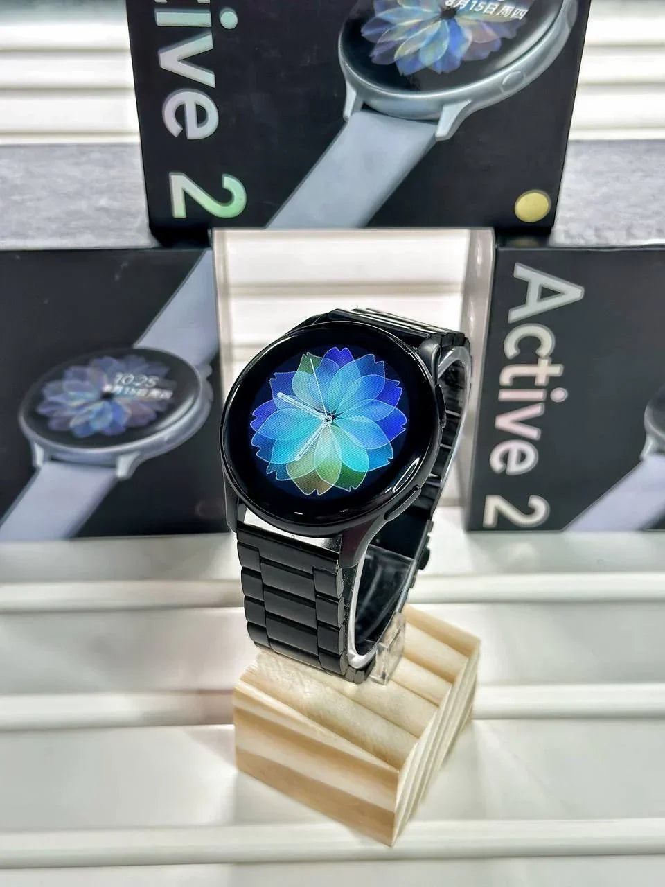samsung active 2 watch