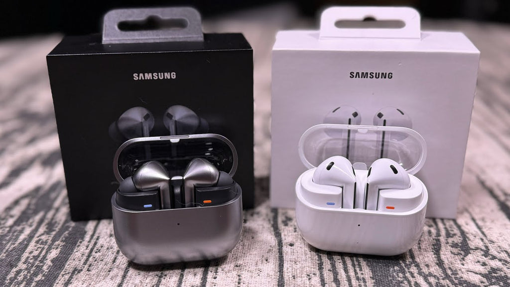 Samsung Buds 3 Pro