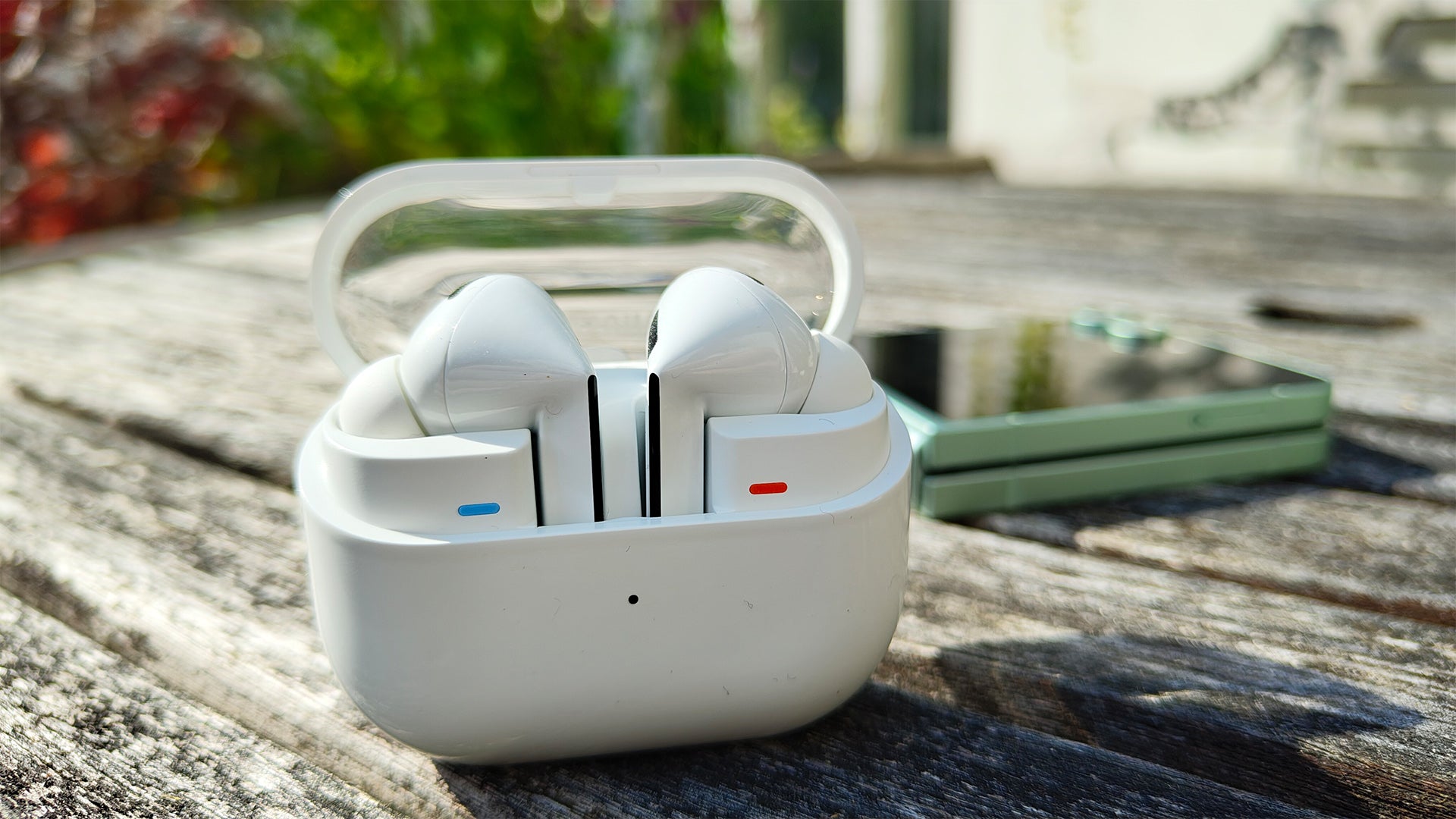 Samsung Buds 3 Pro