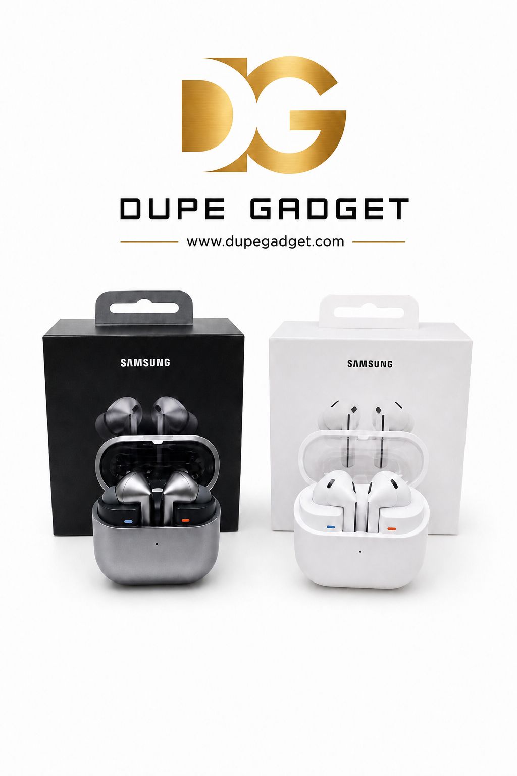 S@msung Buds 3 Pro