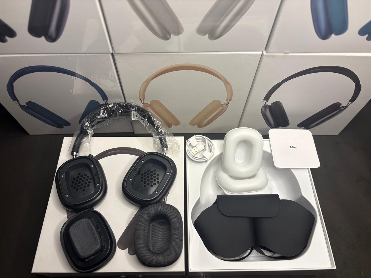 AirMax Headphone Deep Cushion