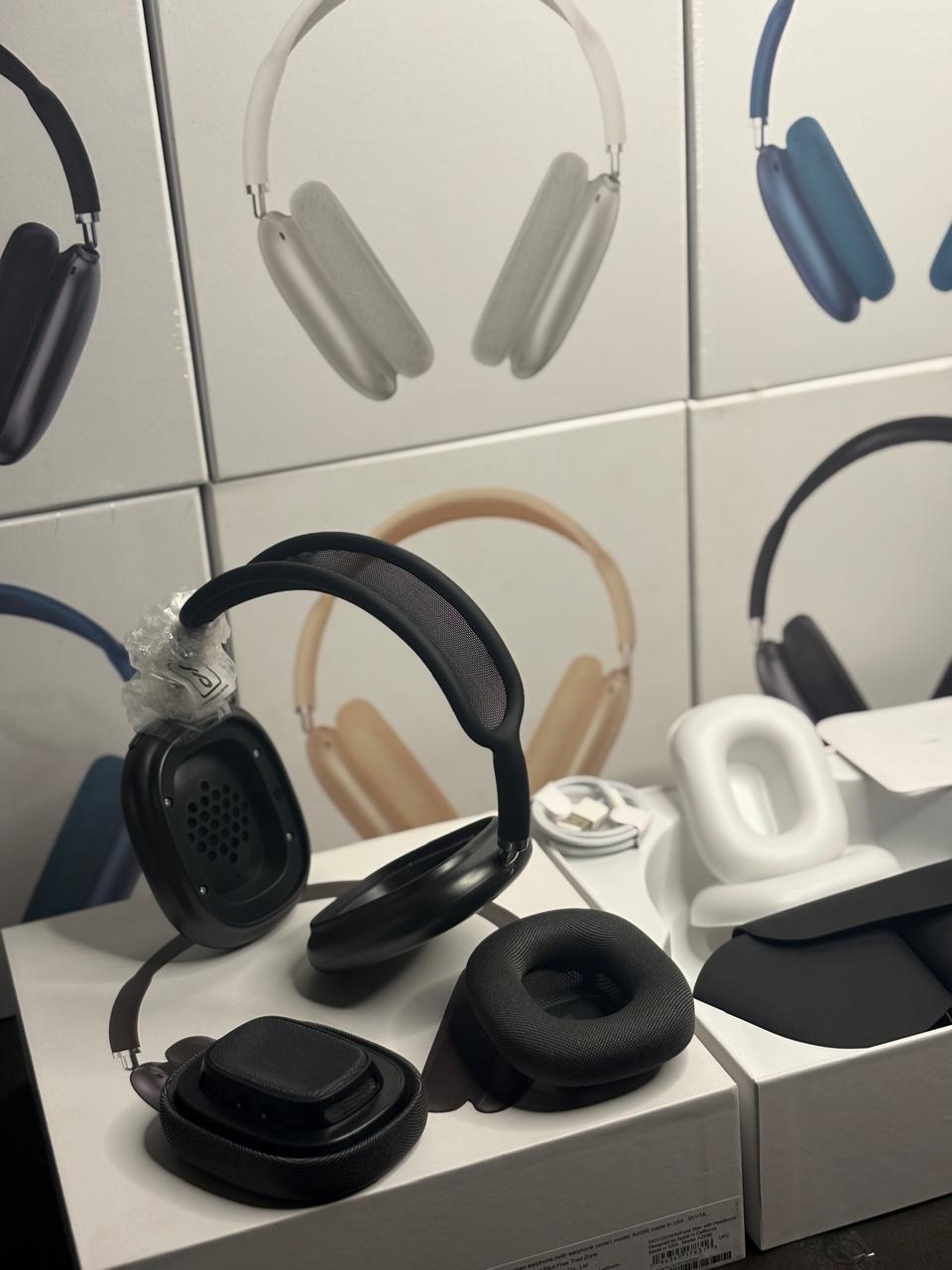 AirMax Headphone Deep Cushion