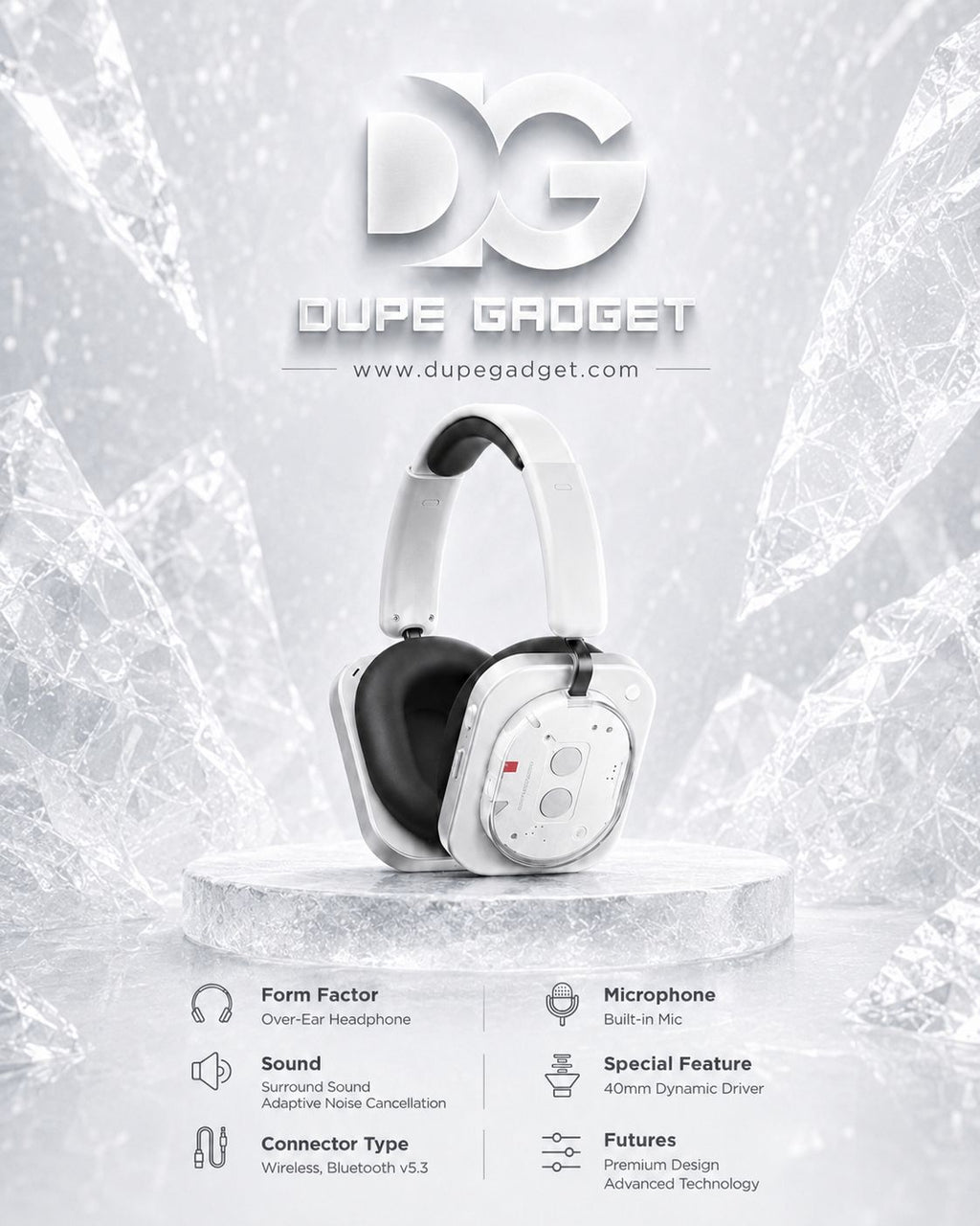 Noth¡ng Headphone 1.1