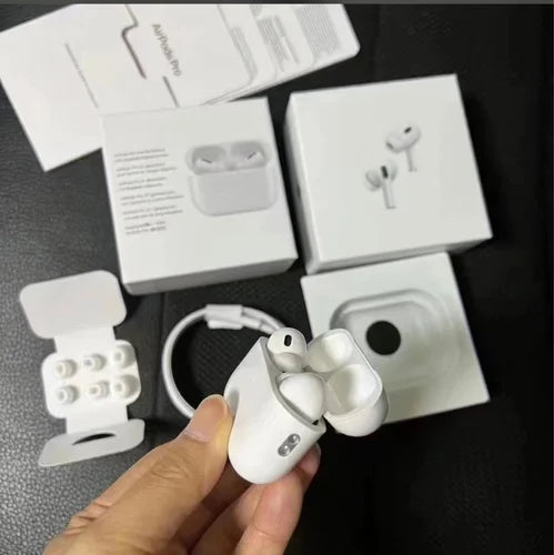 Aer-Pods Pro 2nd Generation with ANC (Master Edition)