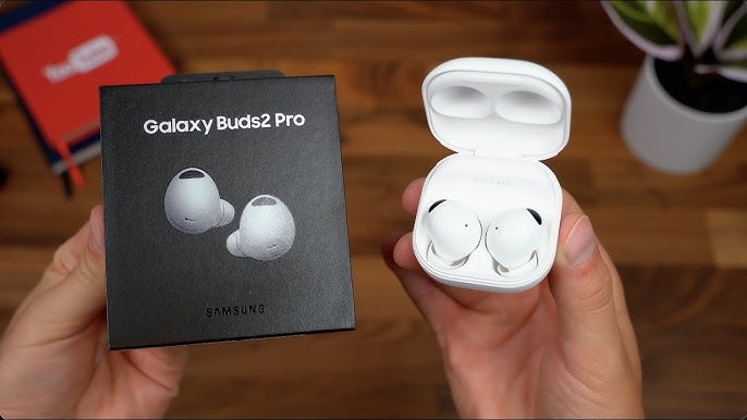 Samsung Galaxy Buds Pro 2