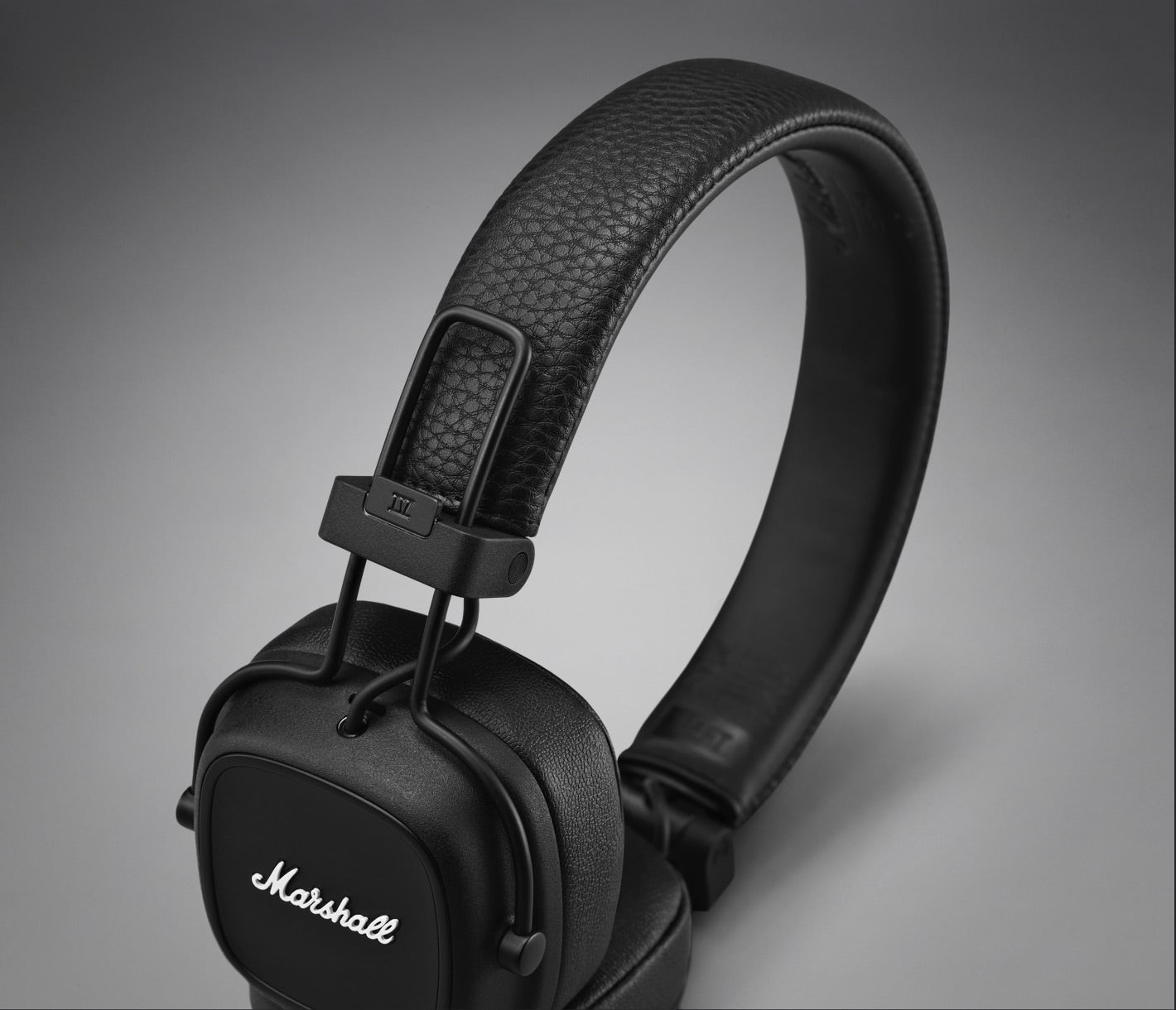 Marshall Major 4 Headphones
