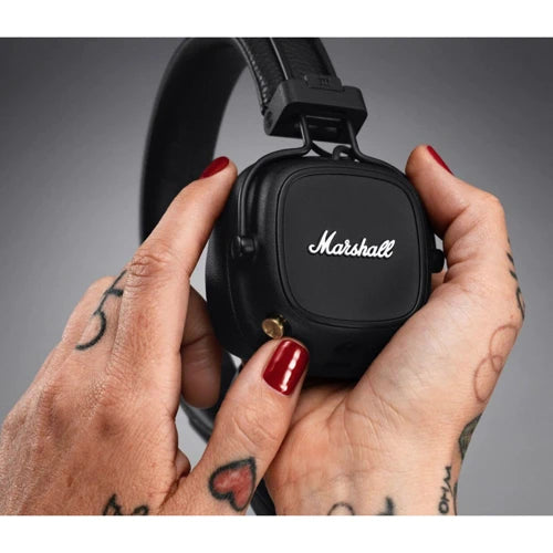 Marshall Major 4 Headphones