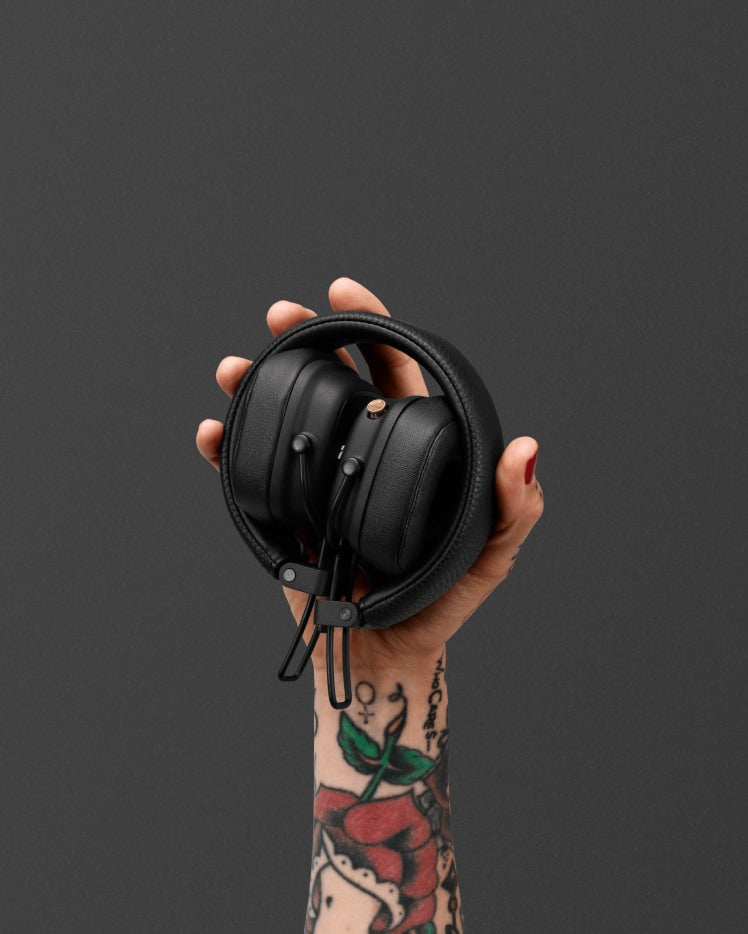 Marshall Major 4 Headphones